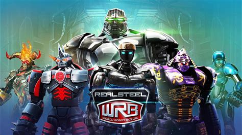 real steel world robot boxing pc game|real steel world robot boxing pc.